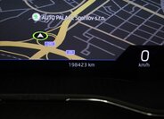 Škoda Superb Kombi 2,0 l 147 kw