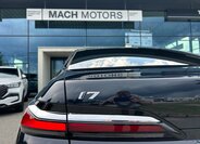 BMW i7 Sedan / Limuzína 0,0 400 kw