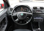 Škoda Roomster MPV 1,2 l 63 kw