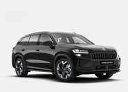 Škoda Kodiaq SUV / Terénní 0,0 142 kw