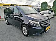 Mercedes-Benz Vito 2