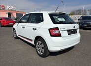 Škoda Fabia Hatchback 999,0 44 kw