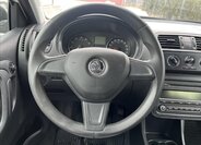 Škoda Fabia Kombi 1,2 l 63 kw