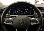 Volkswagen Tiguan SUV / Terénní 1,5 l 110 kw