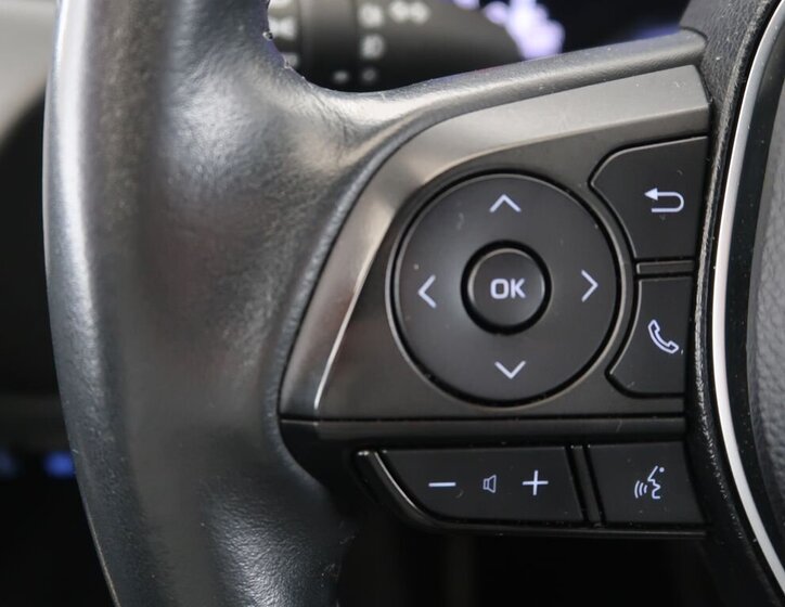 Toyota Corolla Kombi 1,8 l 72 kw