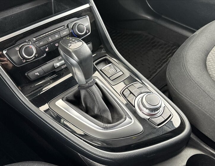 BMW Řada 2 Kombi 1,5 l 100 kw