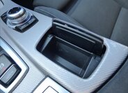 BMW Řada 5 Kombi 2,0 l 160 kw