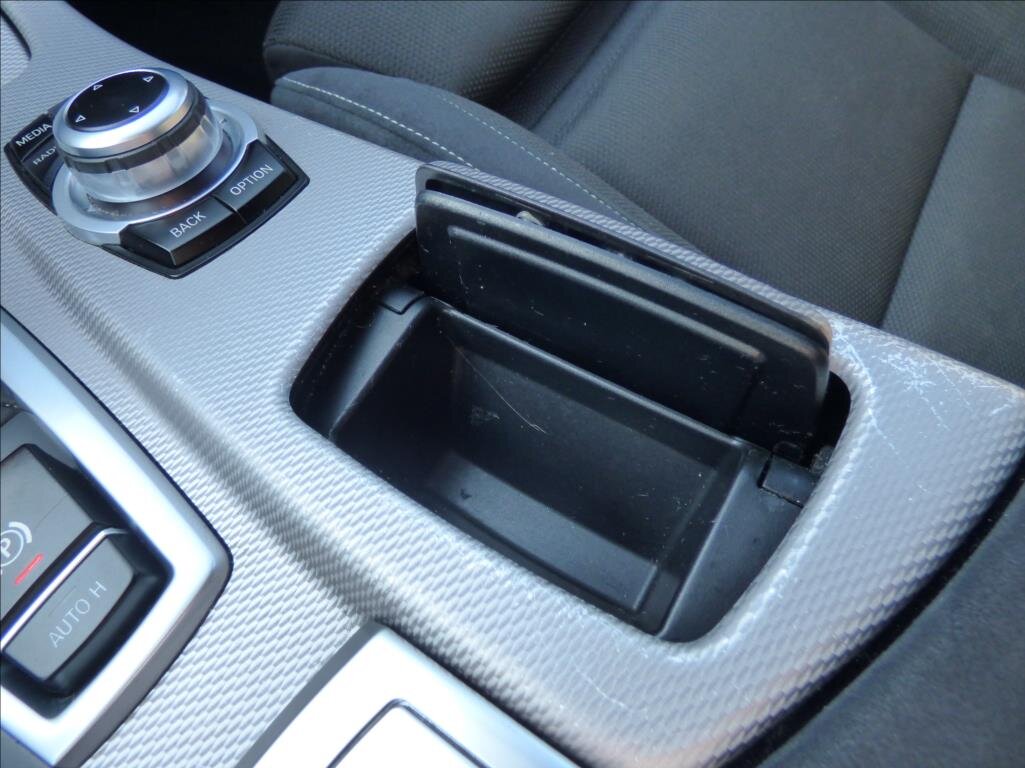 BMW Řada 5 Kombi 2,0 l 160 kw