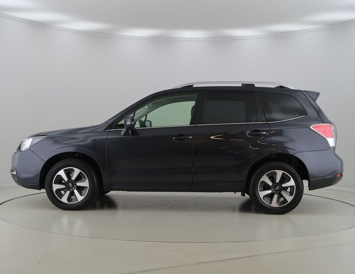 Subaru Forester SUV / Terénní 2,0 l 110 kw