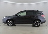 Subaru Forester SUV / Terénní 2,0 l 110 kw