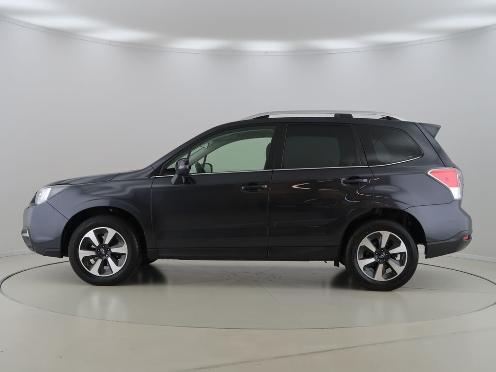 Subaru Forester SUV / Terénní 2,0 l 110 kw