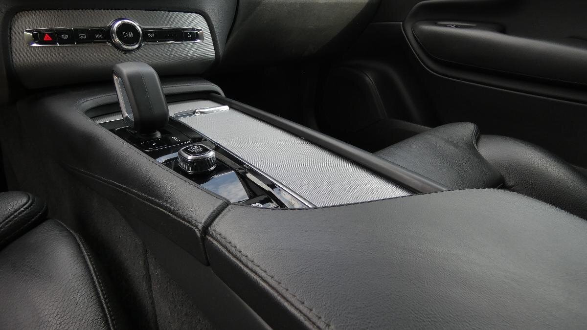 Volvo XC90 SUV / Terénní 2,0 l 173 kw