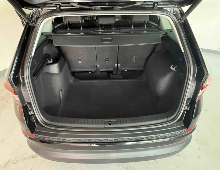 Škoda Kodiaq 20