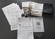 Volkswagen Passat Kombi 1,4 l 160 kw