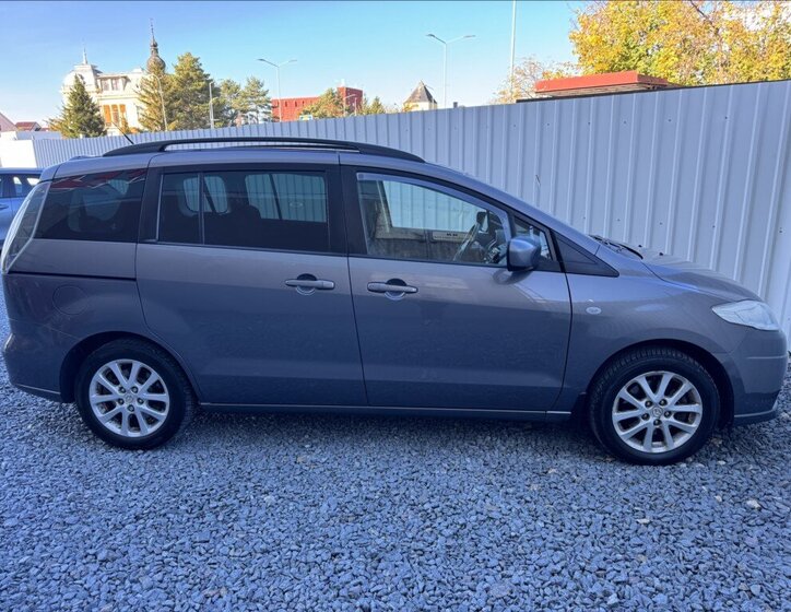 Mazda 5 15