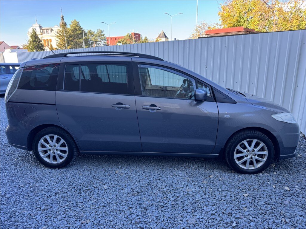 Mazda 5