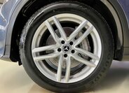 Mercedes-Benz GLC SUV 2,1 l 150 kw