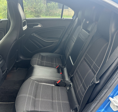 Mercedes-Benz Třídy A 38