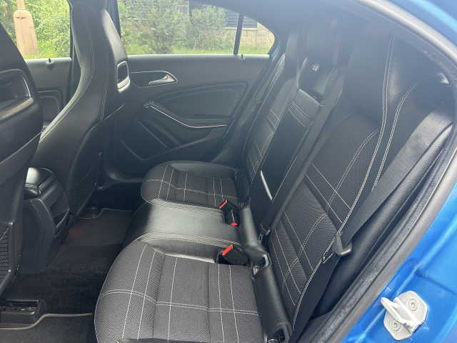 Mercedes-Benz Třídy A