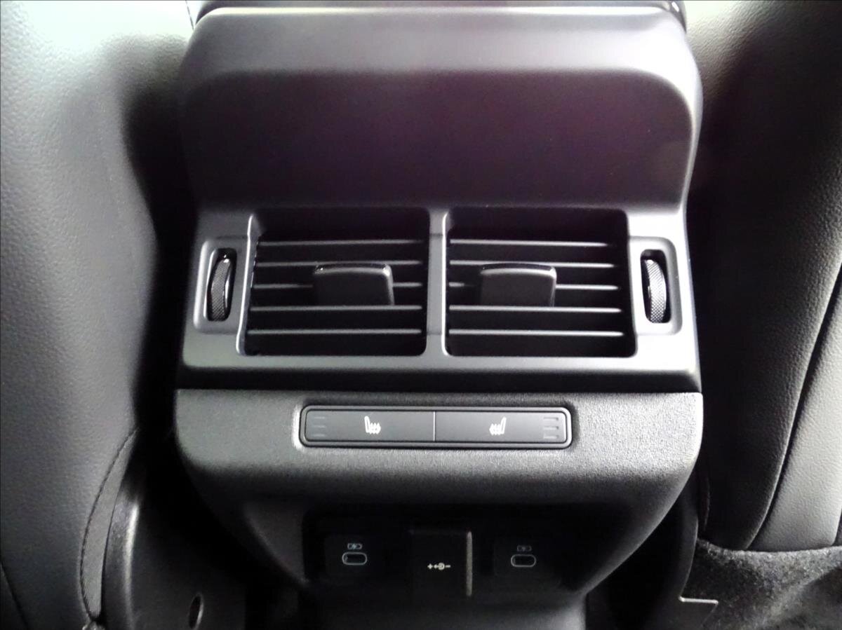 Land Rover Range Rover Evoque SUV / Terénní 2,0 l 120 kw