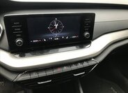 Škoda Octavia Sedan / Limuzína 2,0 l 85 kw