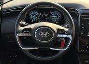 Hyundai Tucson SUV / Terénní 1,6 l 110 kw