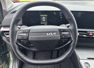 KIA Sportage SUV 1,6 l 132 kw