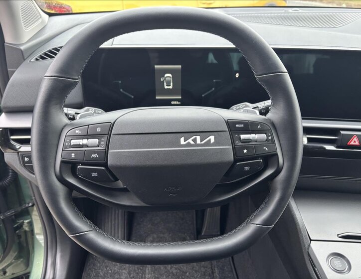 KIA Sportage SUV 1,6 l 132 kw