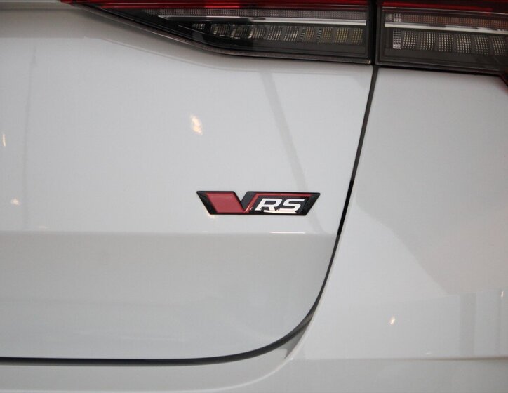 Škoda Octavia Kombi 2,0 l 195 kw