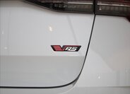 Škoda Octavia Kombi 2,0 l 195 kw