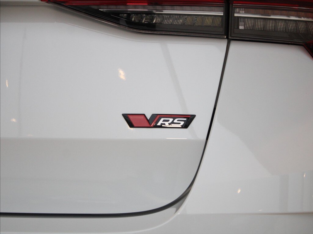 Škoda Octavia Kombi 2,0 l 195 kw