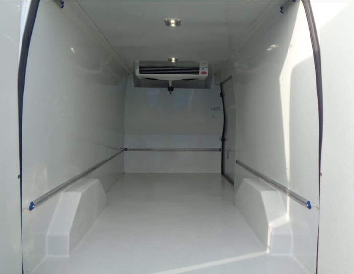 Ford Transit Ostatní 2,2 l 92 kw