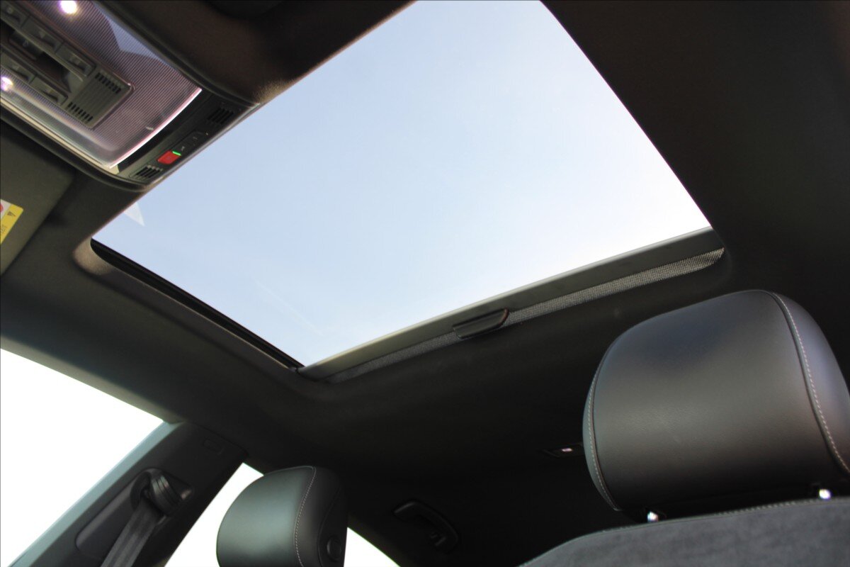 Volkswagen Arteon Hatchback 2,0 l 176 kw