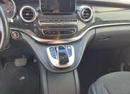 Mercedes-Benz Třídy V 10