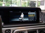 Mercedes-Benz Třídy G 14