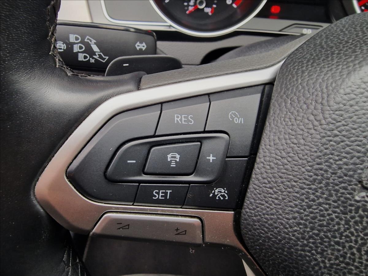 Volkswagen Passat Kombi 2,0 l 110 kw