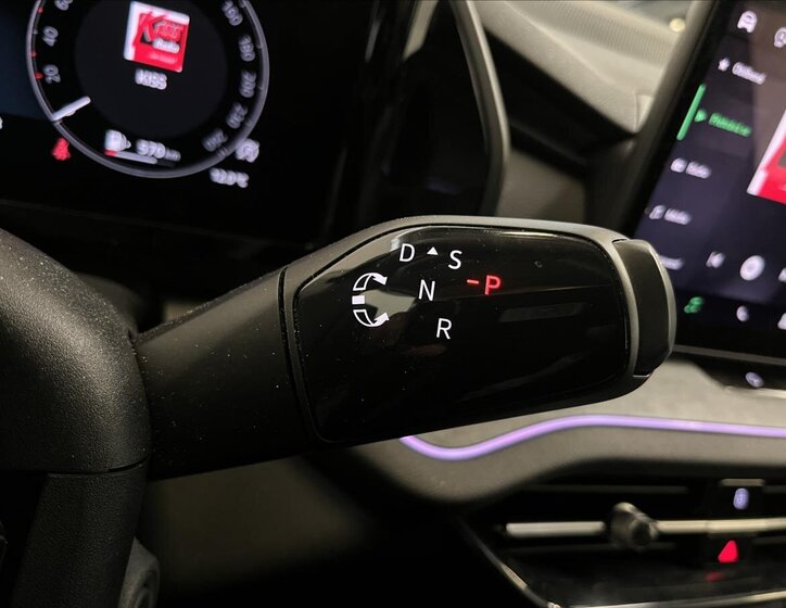 Škoda Kodiaq SUV 2,0 l 110 kw