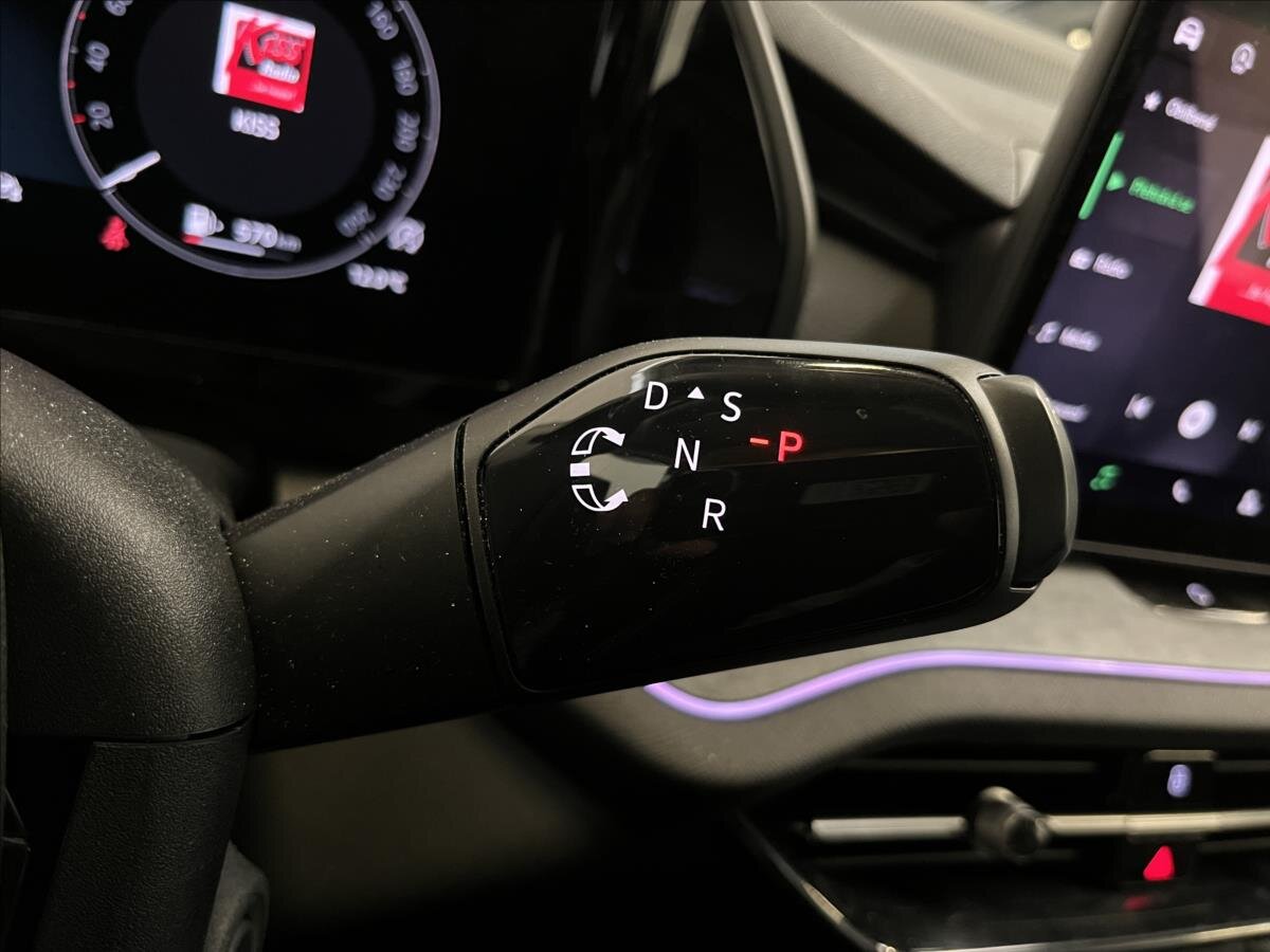 Škoda Kodiaq SUV 2,0 l 110 kw