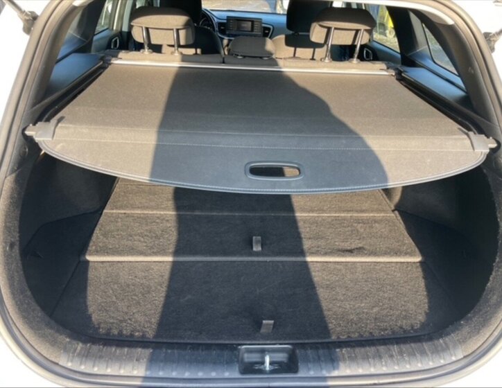 KIA Ceed Kombi 1,4 l 103 kw