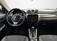 Suzuki Vitara SUV / Terénní 1,6 l 88 kw