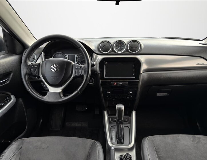 Suzuki Vitara SUV / Terénní 1,6 l 88 kw
