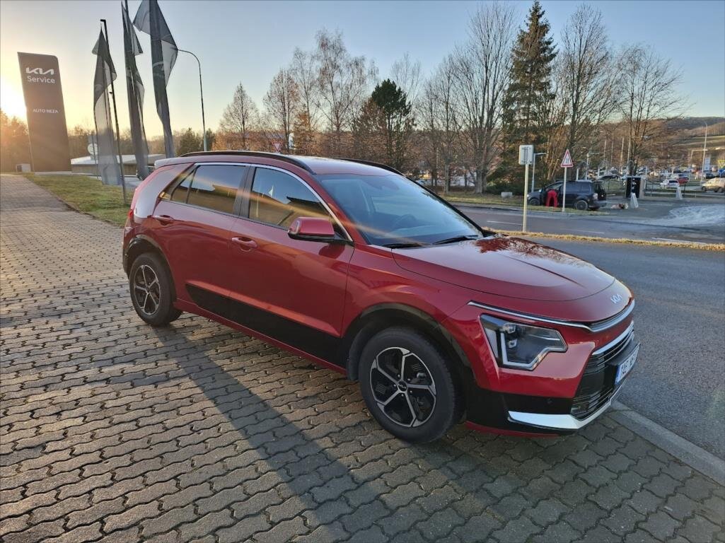 KIA Niro