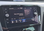 Volkswagen Passat Kombi 2,0 l 110 kw