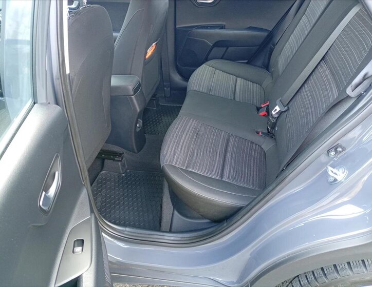 KIA Stonic Hatchback 998,0 73 kw