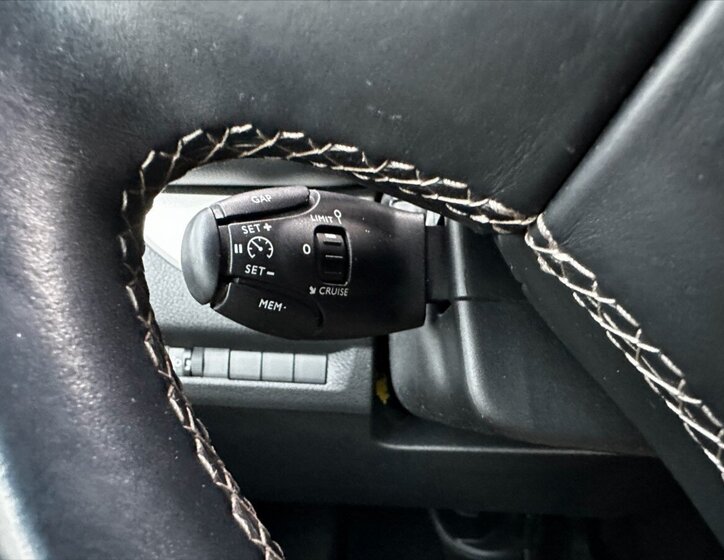 Citroën SpaceTourer 40