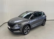 Škoda Karoq SUV / Terénní 2,0 l 140 kw