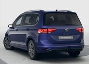 Volkswagen Touran MPV 0,0 110 kw