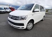 Volkswagen Caravelle 7