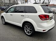 Fiat Freemont SUV 2,0 l 125 kw