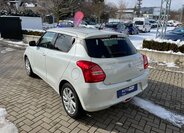 Suzuki Swift Hatchback 1,2 l 61 kw